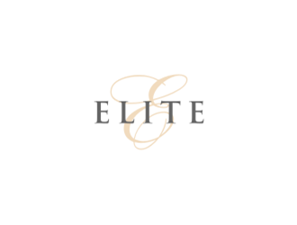 Elite logo design by sheilavalencia