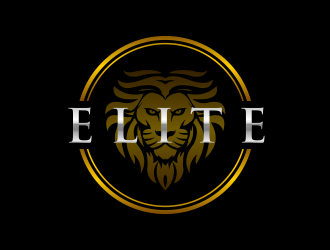 Elite logo design by scolessi