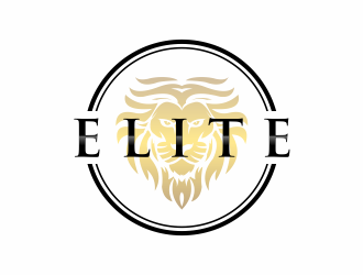 Elite logo design by scolessi
