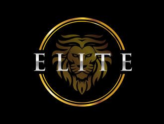 Elite logo design by scolessi