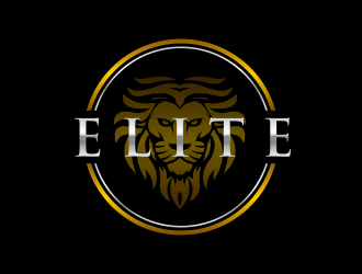 Elite logo design by scolessi