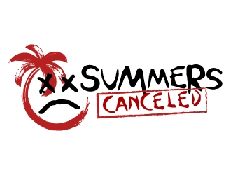 Summers Canceled logo design by jaize