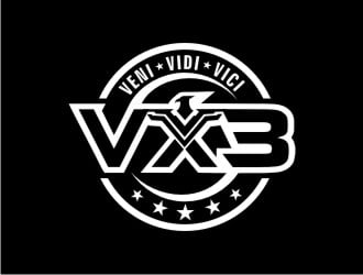  logo design by maspion