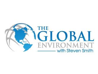 The Global Environment logo design by jaize