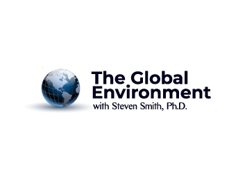 The Global Environment logo design by pradikas31