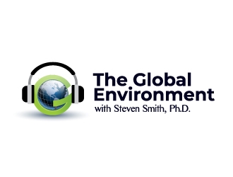 The Global Environment logo design by pradikas31