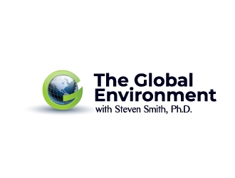 The Global Environment logo design by pradikas31