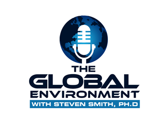 The Global Environment logo design by kunejo