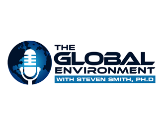The Global Environment logo design by kunejo