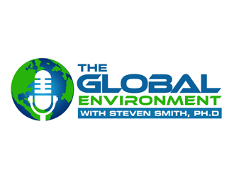 The Global Environment logo design by kunejo