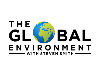 The Global Environment logo design by done