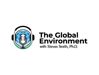 The Global Environment logo design by pradikas31