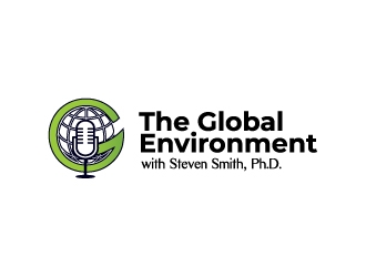 The Global Environment logo design by pradikas31