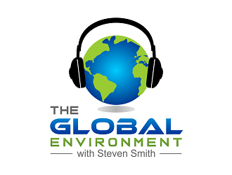 The Global Environment logo design by haze