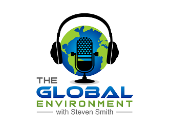 The Global Environment logo design by haze