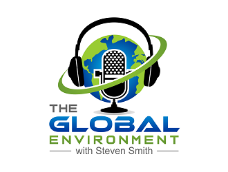 The Global Environment logo design by haze
