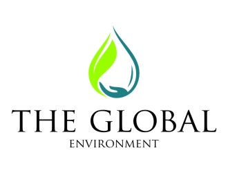 The Global Environment logo design by jetzu