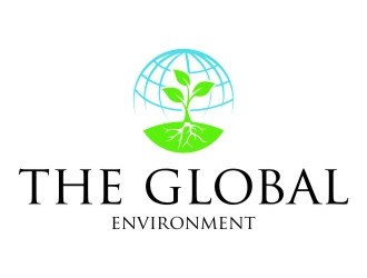 The Global Environment logo design by jetzu