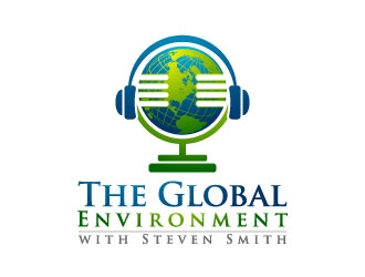 The Global Environment logo design by J0s3Ph