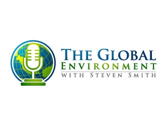 The Global Environment logo design by J0s3Ph