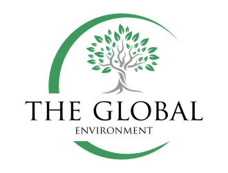 The Global Environment logo design by jetzu