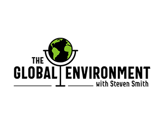 The Global Environment logo design by logolady