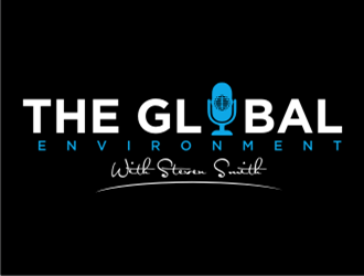 The Global Environment logo design by sheilavalencia