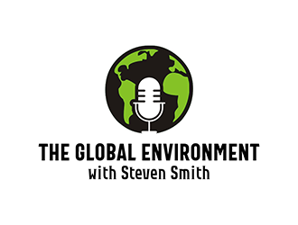 The Global Environment logo design by logolady