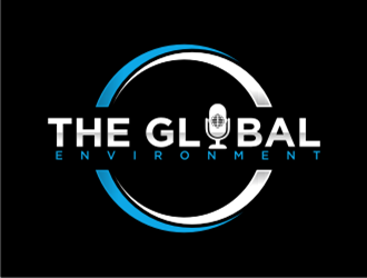 The Global Environment logo design by sheilavalencia