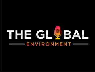 The Global Environment logo design by sheilavalencia