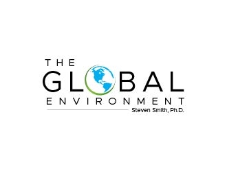 The Global Environment logo design by usef44