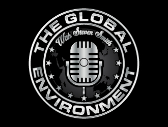 The Global Environment logo design by dasigns