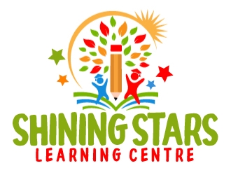 Shining Stars Early Learning Centre logo design by AamirKhan