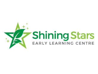 Shining Stars Early Learning Centre logo design by J0s3Ph