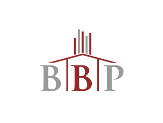 Blog Builder Pro logo design by bricton