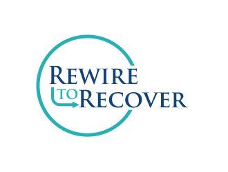 Rewire to Recover  logo design by Jhonb