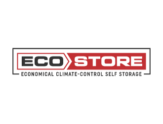 ECO-STORE logo design by akilis13