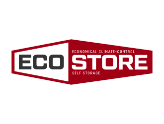 ECO-STORE logo design by akilis13