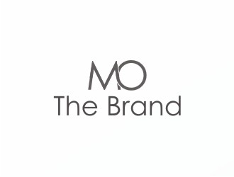 MO the brand logo design by Ulid