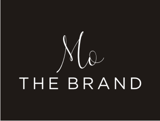 MO the brand logo design by bricton