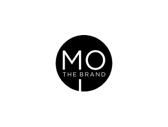 MO the brand logo design by salis17
