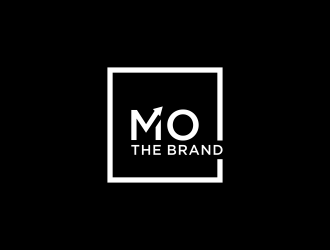 MO the brand logo design by diki