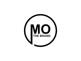 MO the brand logo design by FirmanGibran