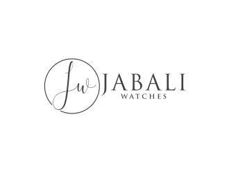 Jabali Watches logo design by bricton