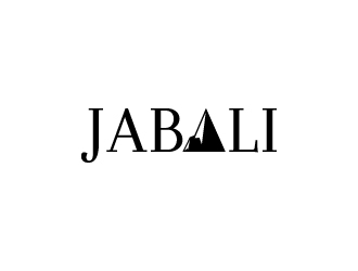 Jabali Watches logo design by kasperdz