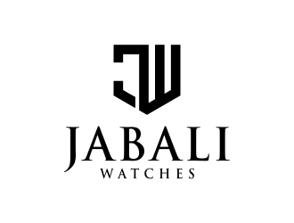 Jabali Watches logo design by creator_studios