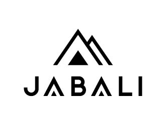 Jabali Watches logo design by maserik