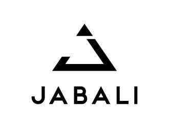 Jabali Watches logo design by maserik