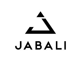 Jabali Watches logo design by maserik