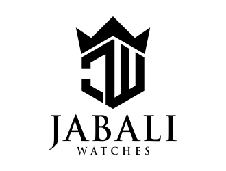 Jabali Watches logo design by creator_studios